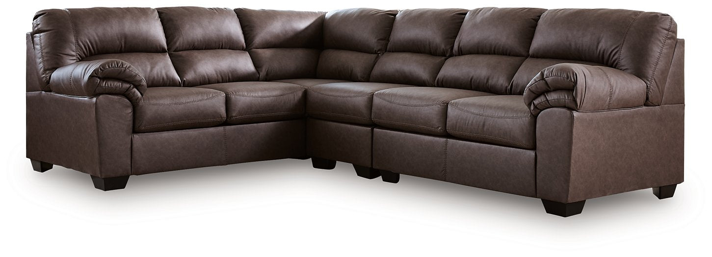 WillowBend Sectional