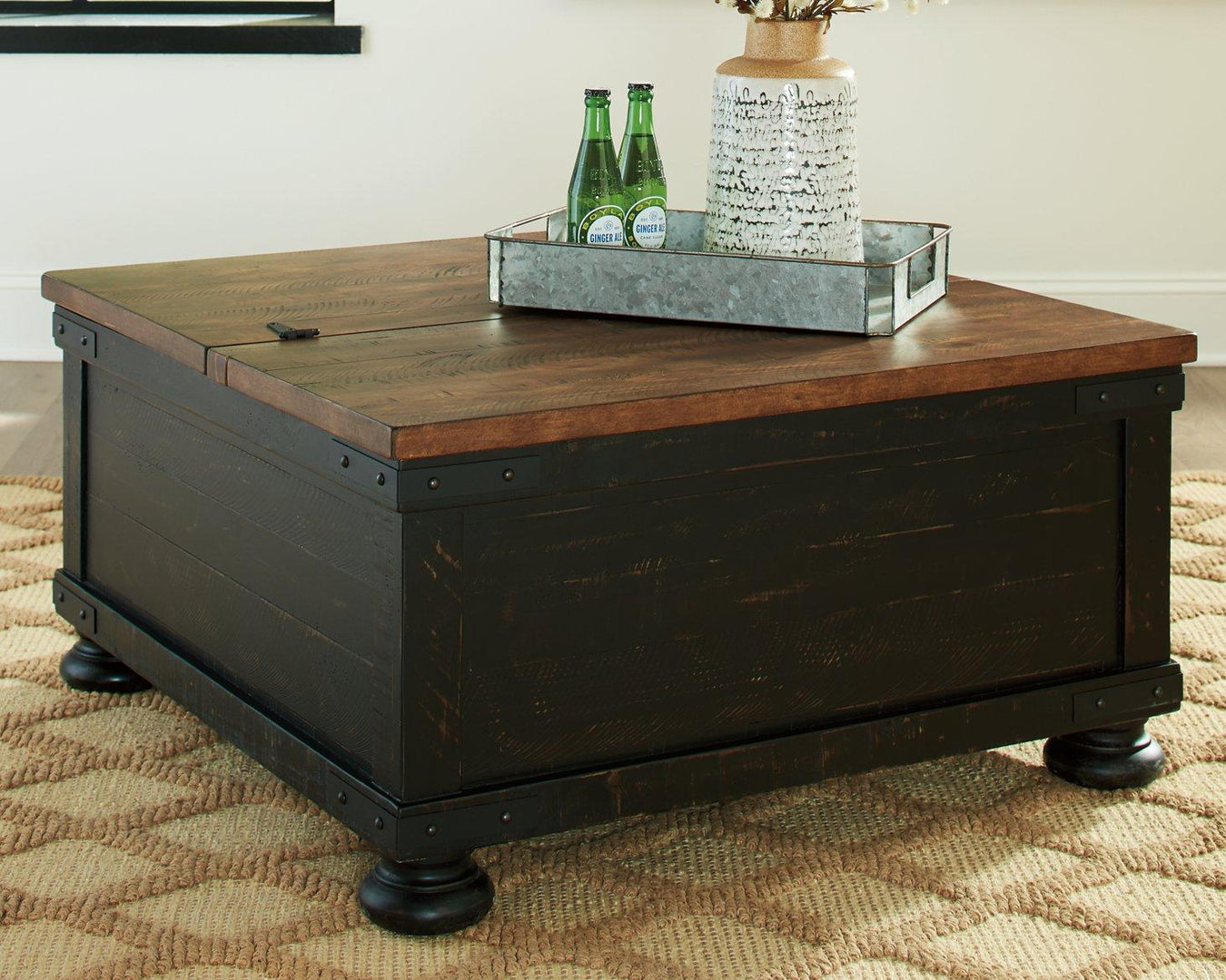 Cocktail Table Lift