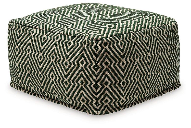 Pouf