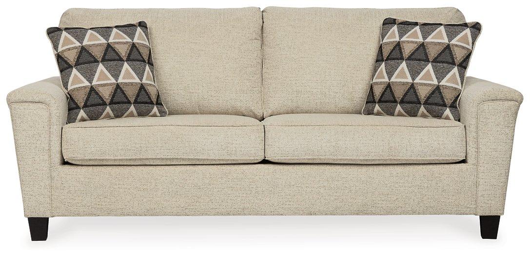 Stationary Sofa
