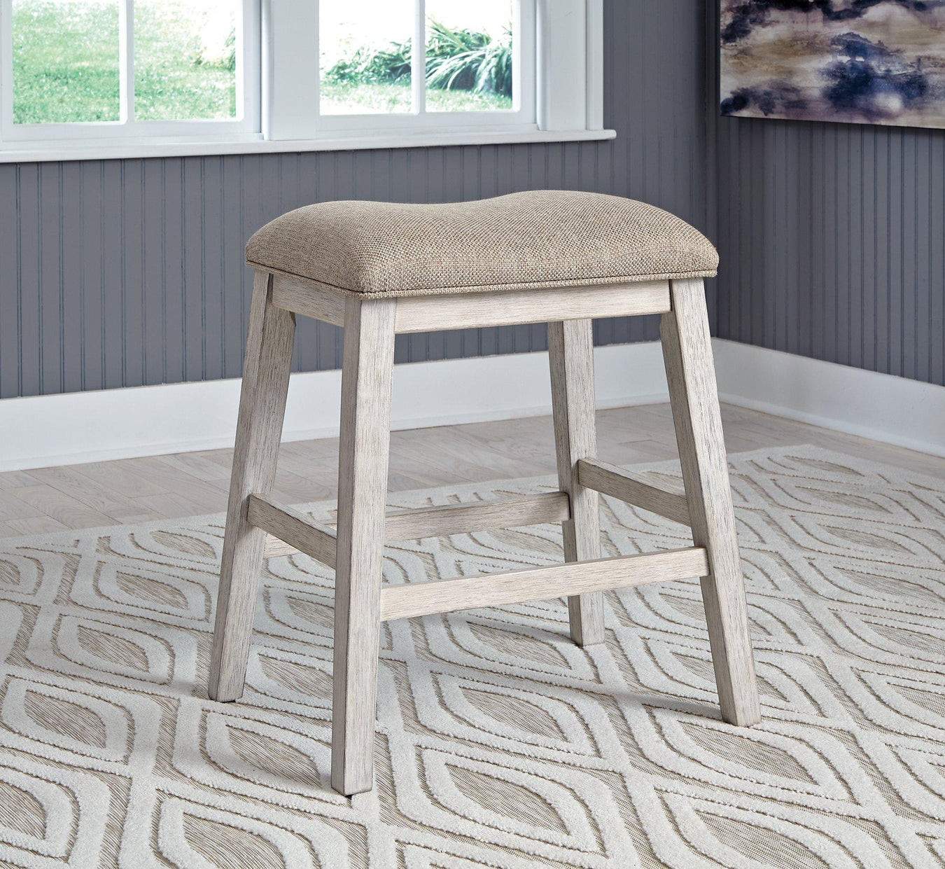 Stool