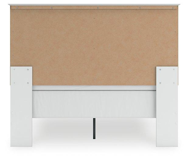 Bostwick Shoals Bedroom Set