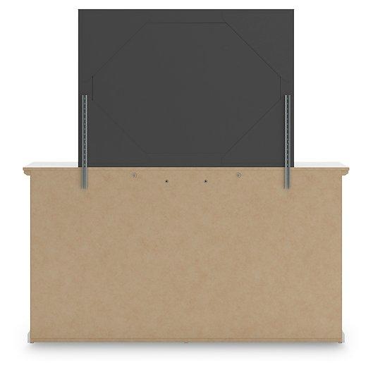 Bostwick Shoals Bedroom Set