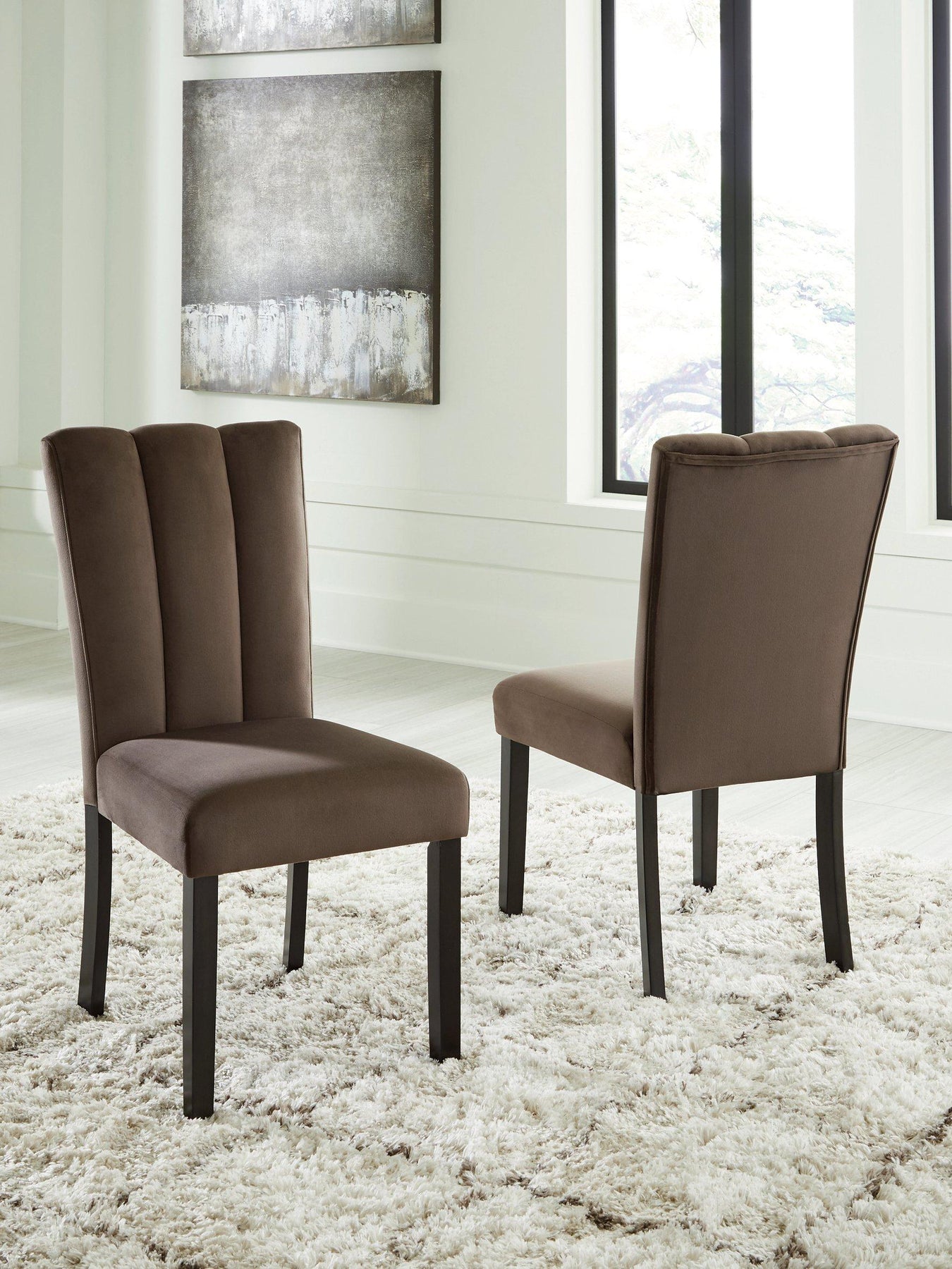 Ashley Furniture