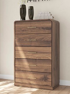 Walnut Brown