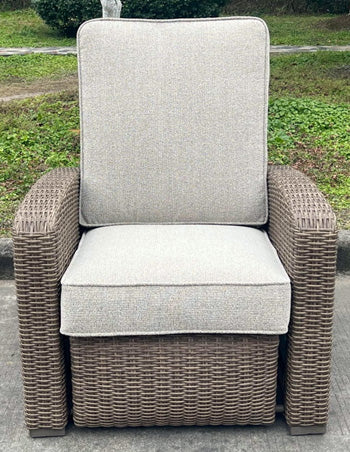 Outdoor Rocking Chair
