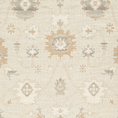 Calkin Rug
