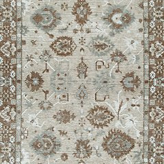 Ainswick Memory Foam Rug