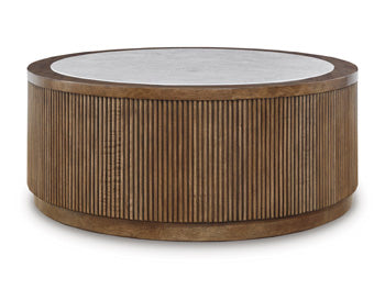 Hadonna Coffee Table